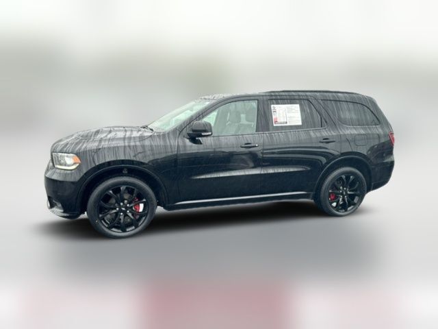 2019 Dodge Durango GT Plus