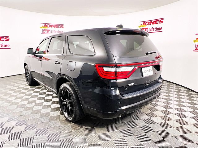 2019 Dodge Durango GT