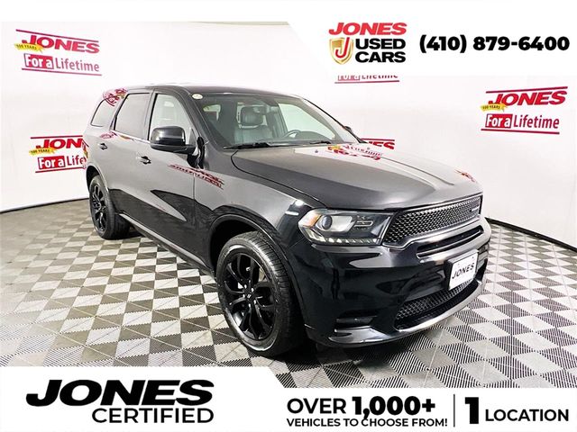 2019 Dodge Durango GT