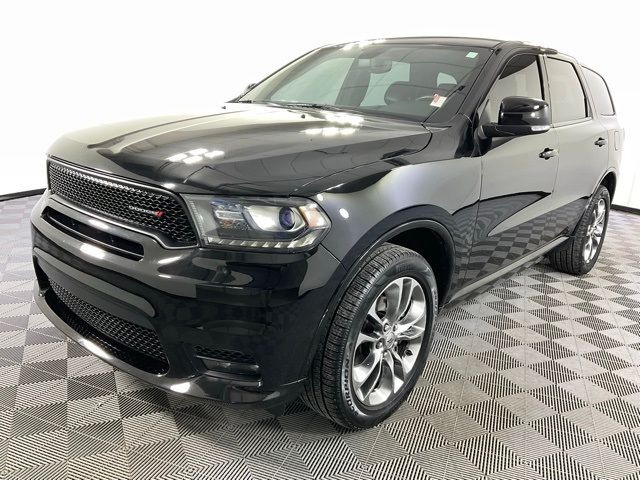 2019 Dodge Durango GT Plus