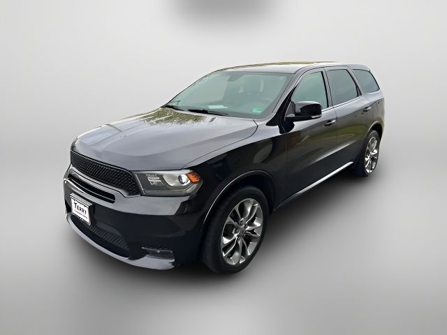 2019 Dodge Durango GT Plus