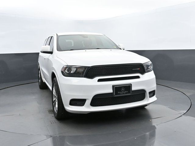 2019 Dodge Durango GT Plus