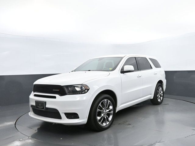 2019 Dodge Durango GT Plus