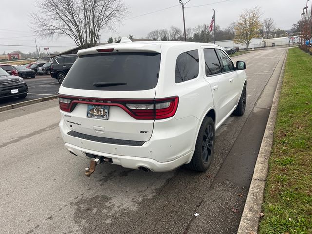 2019 Dodge Durango GT Plus