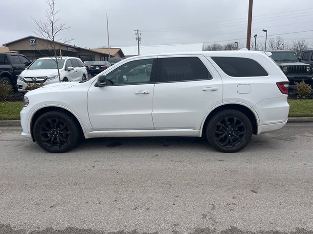 2019 Dodge Durango GT Plus