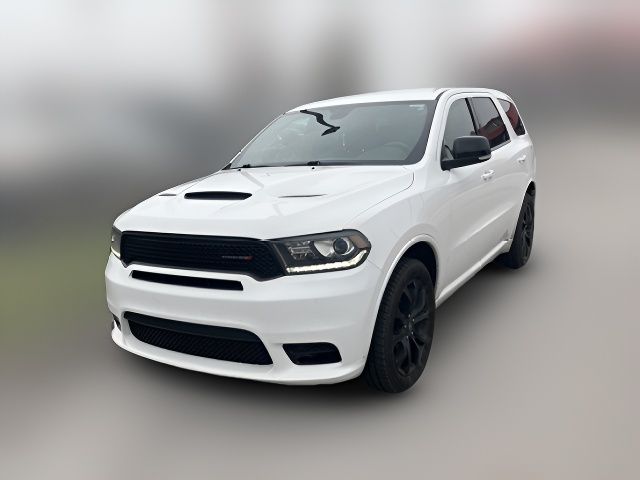 2019 Dodge Durango GT Plus