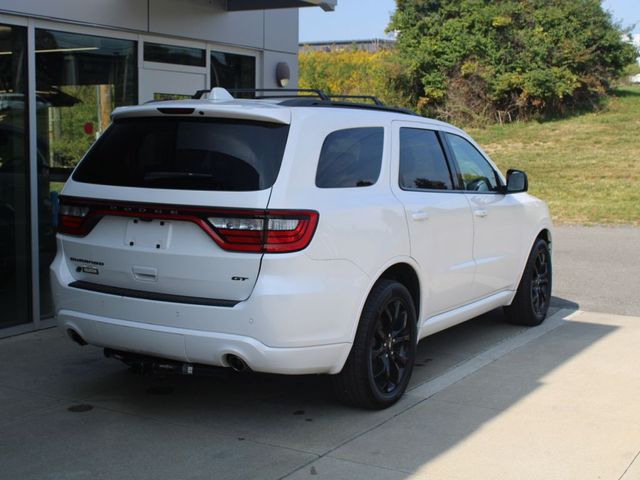 2019 Dodge Durango GT Plus