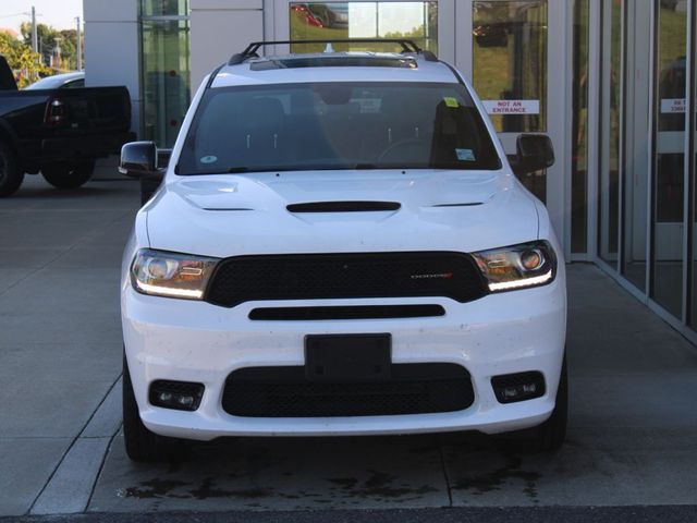 2019 Dodge Durango GT Plus