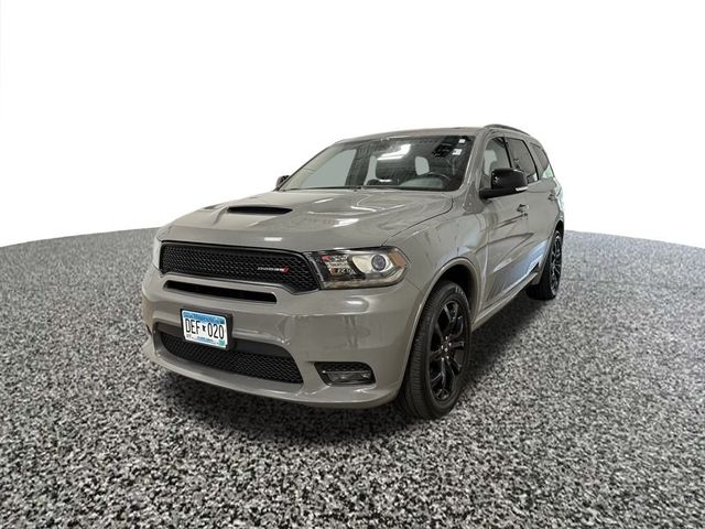 2019 Dodge Durango GT Plus