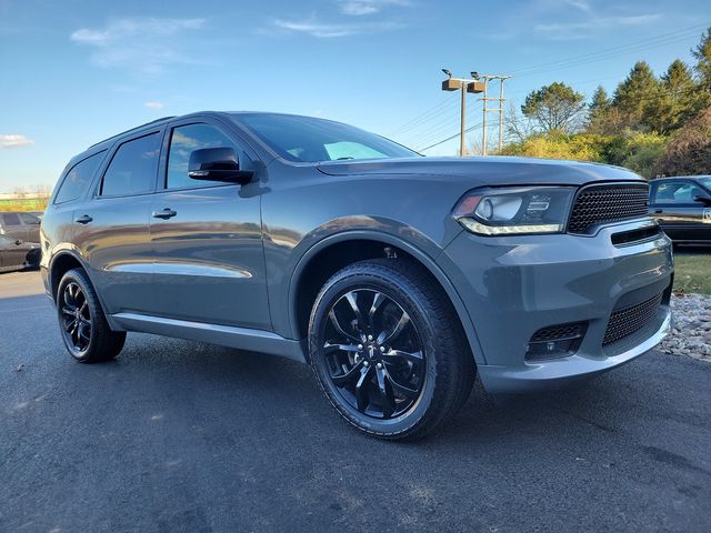 2019 Dodge Durango GT Plus