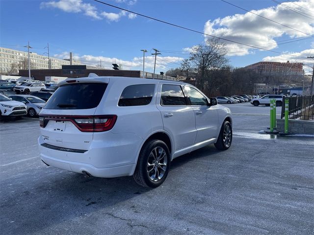 2019 Dodge Durango GT