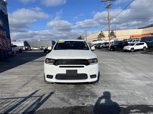 2019 Dodge Durango GT