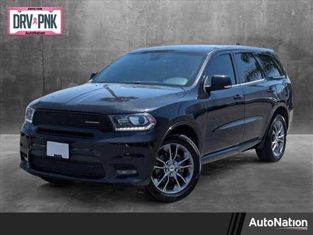 2019 Dodge Durango GT Plus