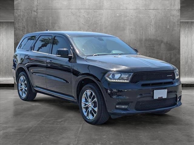 2019 Dodge Durango GT Plus