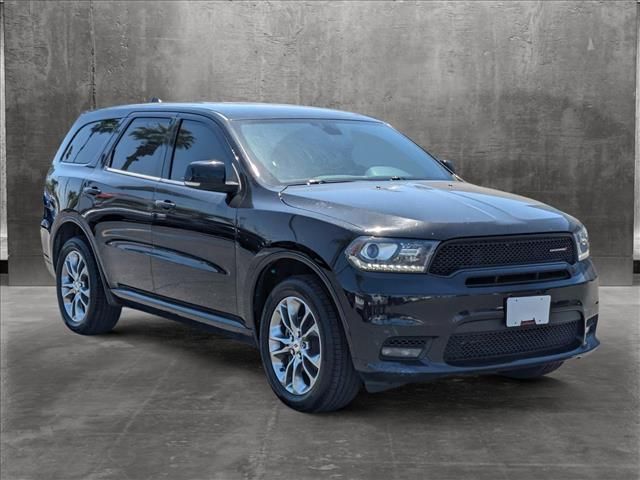 2019 Dodge Durango GT Plus