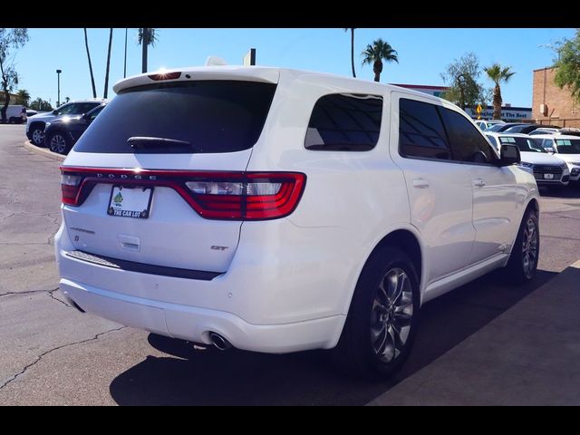 2019 Dodge Durango GT Plus