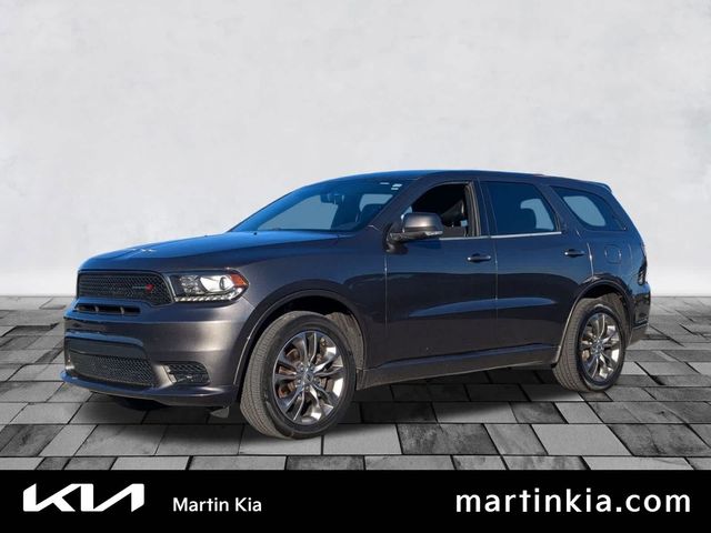 2019 Dodge Durango GT Plus