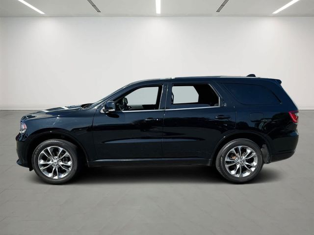 2019 Dodge Durango GT Plus