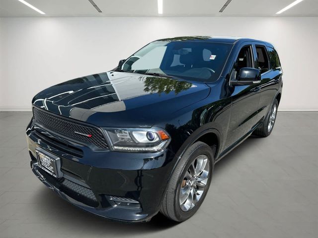 2019 Dodge Durango GT Plus