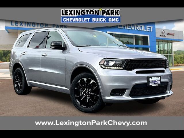 2019 Dodge Durango GT Plus