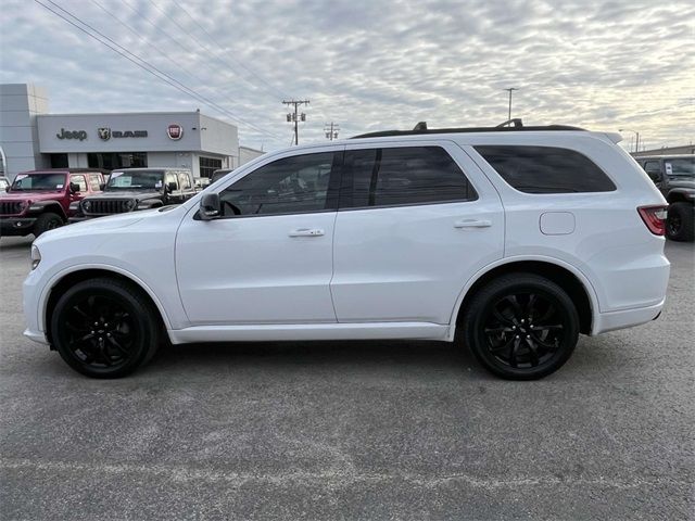 2019 Dodge Durango GT Plus