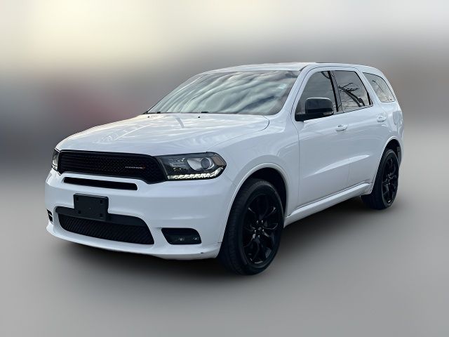 2019 Dodge Durango GT Plus