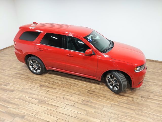 2019 Dodge Durango GT Plus