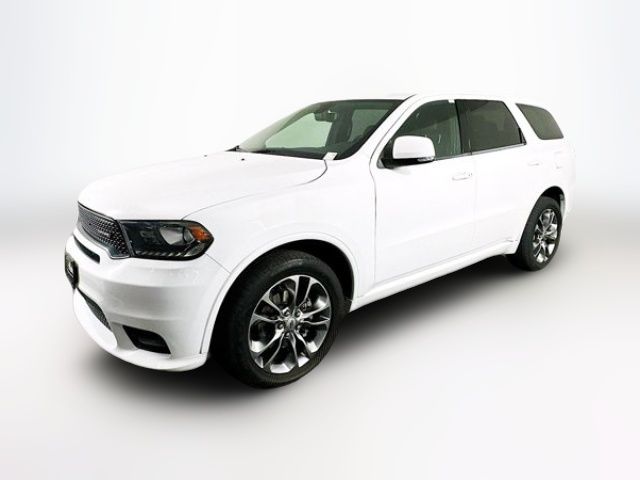 2019 Dodge Durango GT Plus