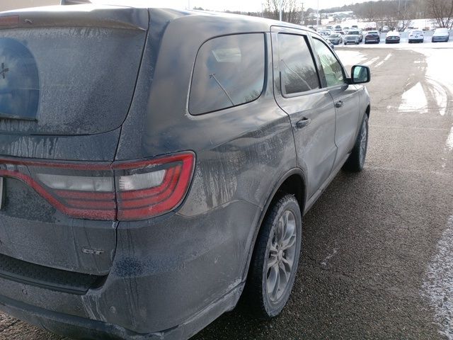 2019 Dodge Durango GT Plus