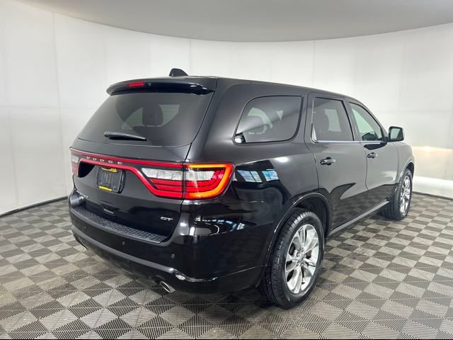 2019 Dodge Durango GT Plus