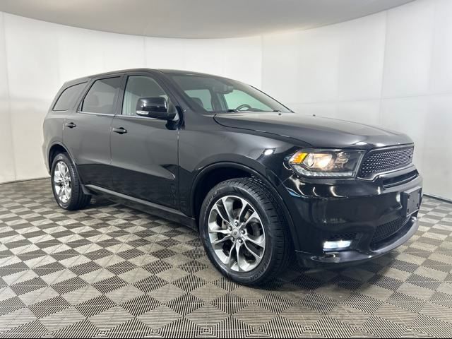 2019 Dodge Durango GT Plus