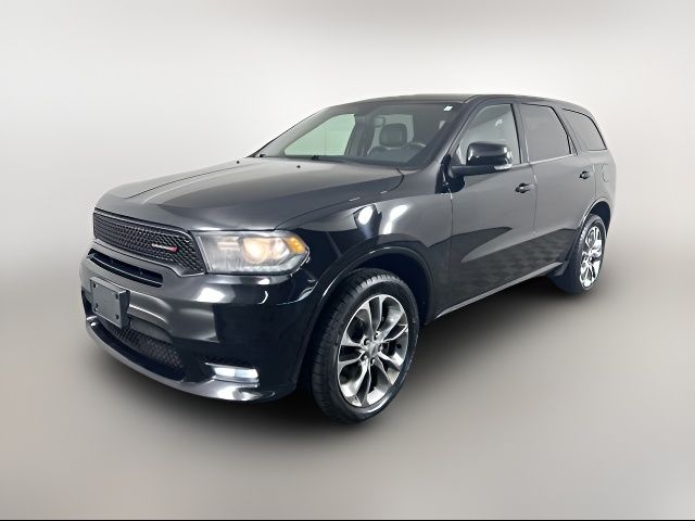 2019 Dodge Durango GT Plus