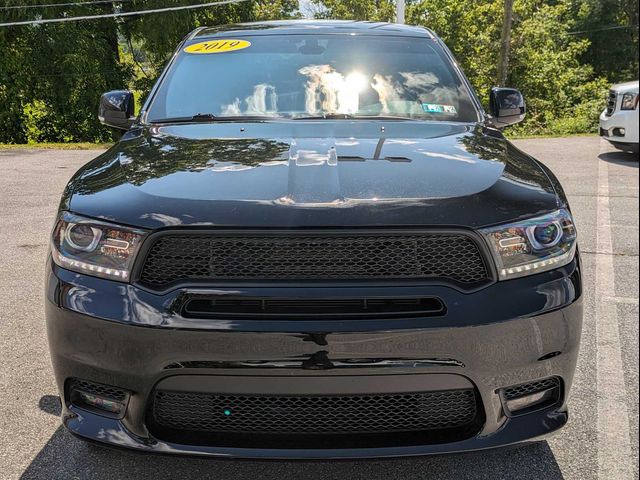 2019 Dodge Durango GT Plus