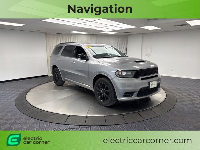 2019 Dodge Durango GT Plus
