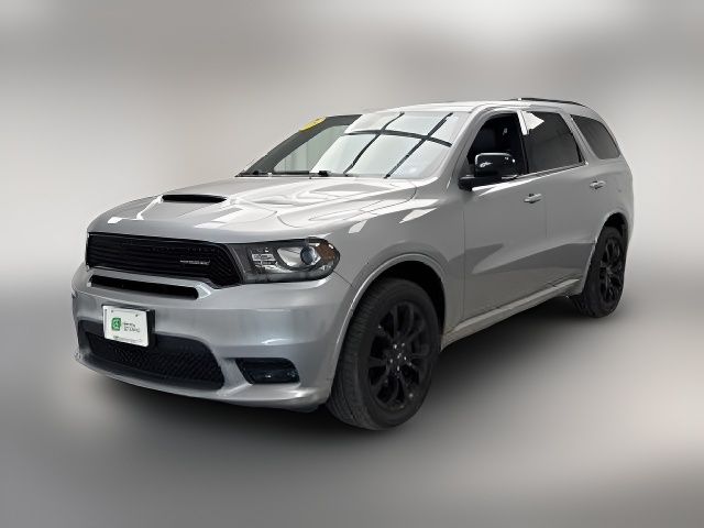 2019 Dodge Durango GT Plus