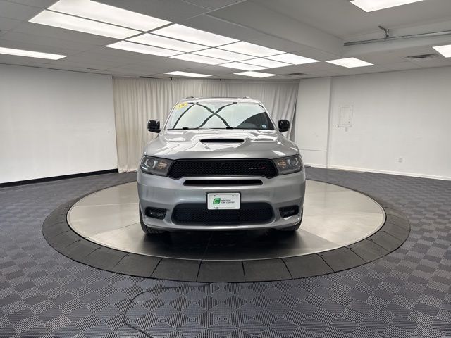 2019 Dodge Durango GT Plus
