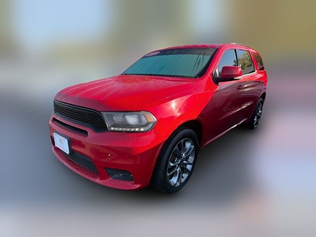 2019 Dodge Durango GT Plus