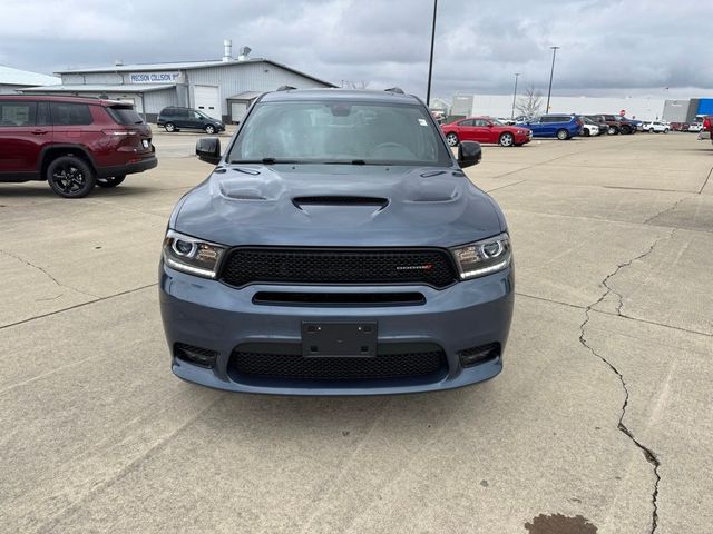 2019 Dodge Durango GT Plus