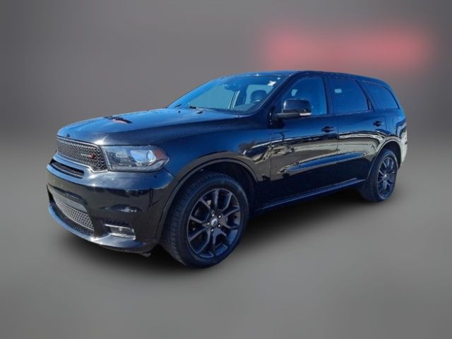 2019 Dodge Durango GT Plus