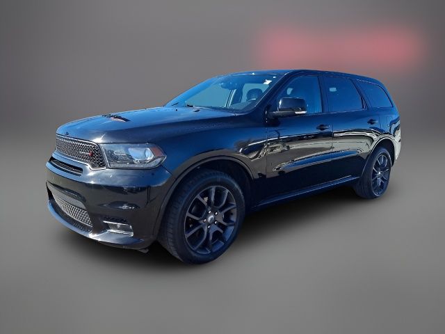 2019 Dodge Durango GT Plus