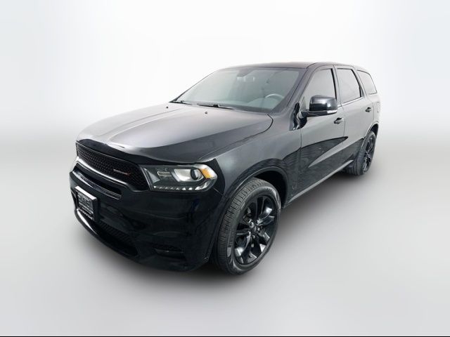 2019 Dodge Durango GT Plus