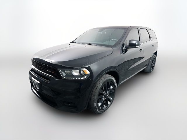 2019 Dodge Durango GT Plus