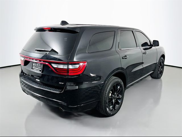 2019 Dodge Durango GT Plus