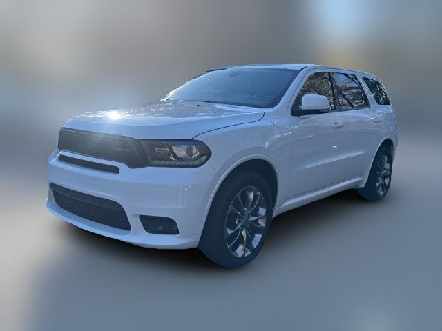 2019 Dodge Durango GT Plus