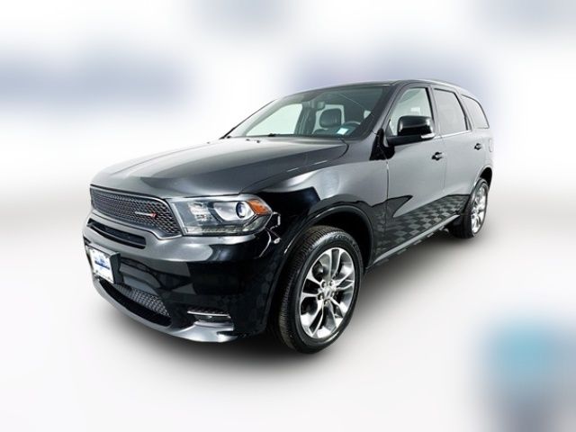 2019 Dodge Durango GT Plus