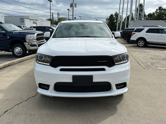 2019 Dodge Durango GT Plus