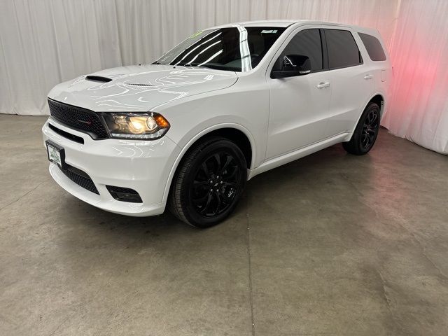 2019 Dodge Durango GT Plus