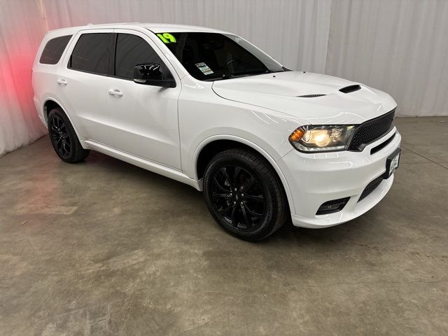 2019 Dodge Durango GT Plus