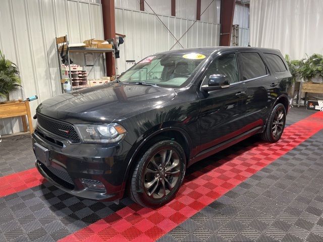 2019 Dodge Durango GT