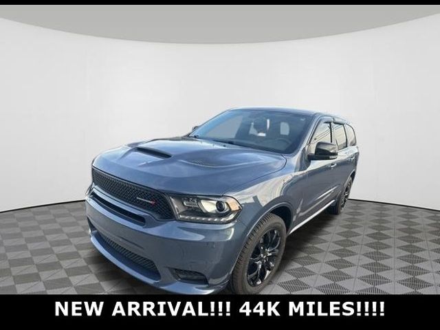 2019 Dodge Durango GT Plus